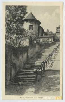 L'Escalier (Liverdun)