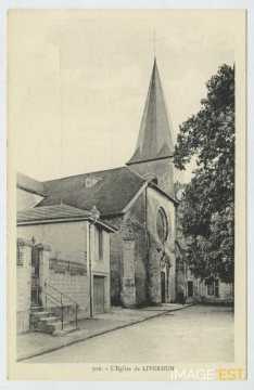 Église (Liverdun)