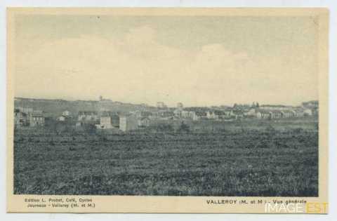 Valleroy (Meurthe-et-Moselle)