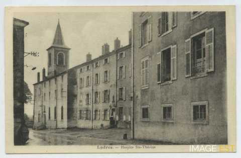 Hospice Sainte-Thérèse (Ludres)