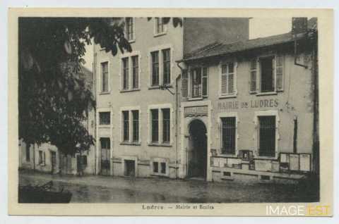 Mairie (Ludres)