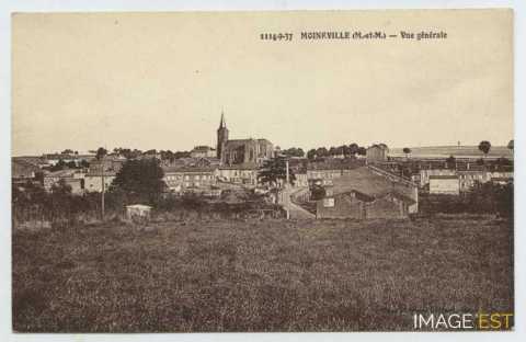 Moineville (Meurthe-et-Moselle)