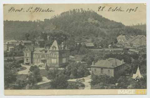Château (Mont-Saint-Martin)