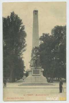 Monument Carnot (Nancy)