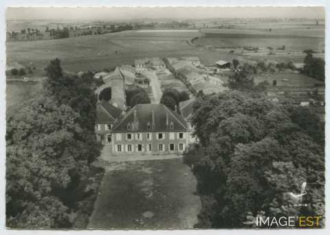 Château (Puxe)