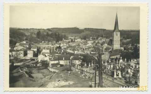 Vézelise (Meurthe-et-Moselle)