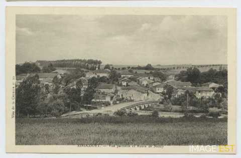 Xirocourt (Meurthe-et-Moselle)