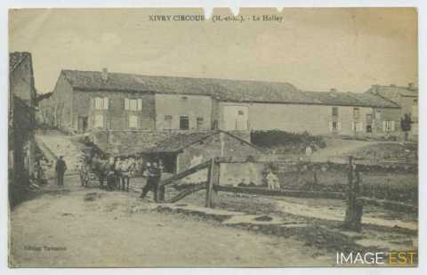 Le Holley (Xivry-Circourt)