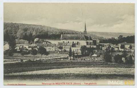 Benoite-Vaux (Meuse)