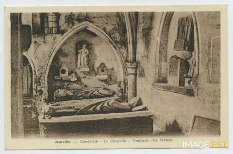 Chapelle (Marville)