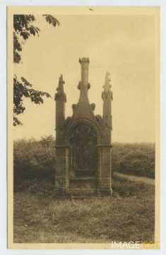 Monument (Marville)