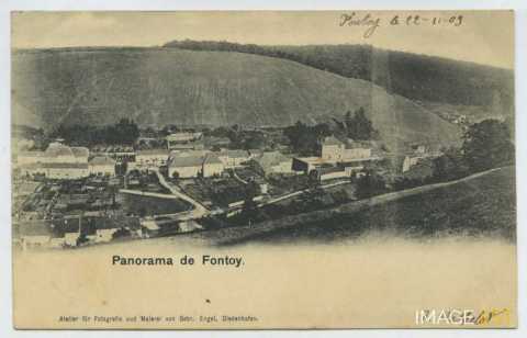Fontoy (Moselle)