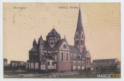 Église (Montigny-lès-Metz)
