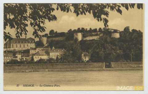 Château (Sierck-les-Bains)