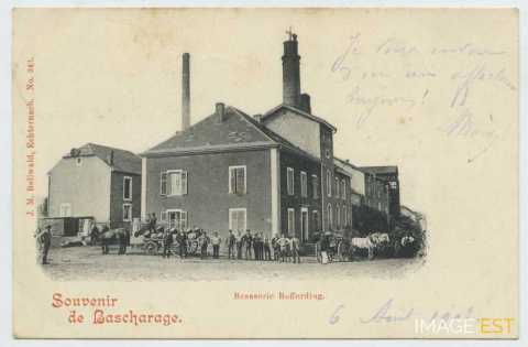 Brasserie Bofferding (Bascharage)