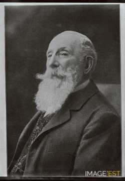 Alfred Mézières (1826-1915)