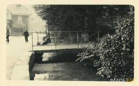 Ruisseau (Réhon)