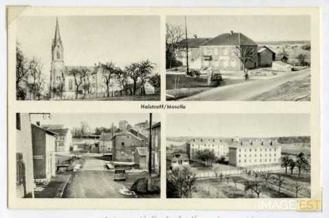 Halstroff (Moselle)