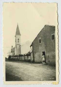 Église (Duzey)