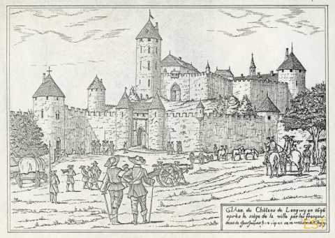 Château (Longwy)