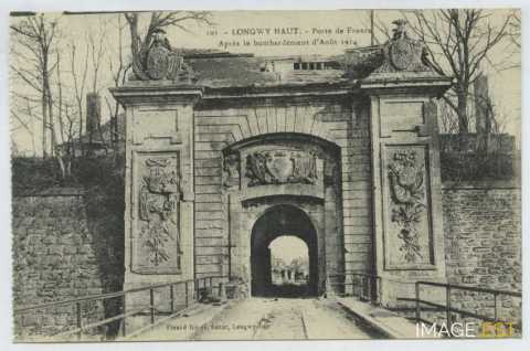 Porte de France (Longwy)