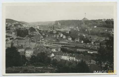 Longwy (Meurthe-et-Moselle)