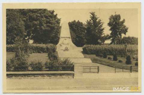 Monument de la Défense (Longwy)