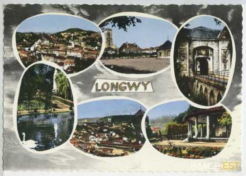 Longwy (Meurthe-et-Moselle)