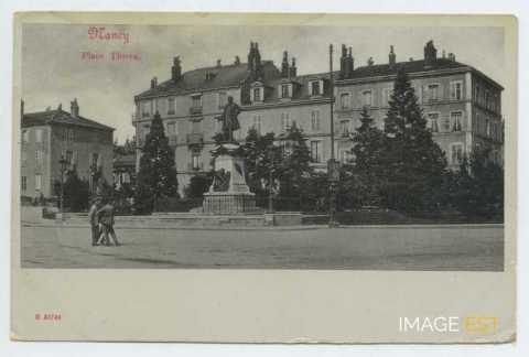 Place Thiers (Nancy)