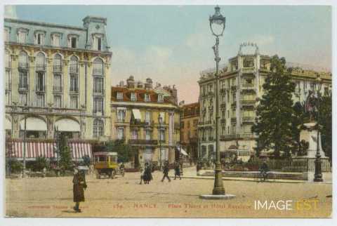 Place Thiers (Nancy)