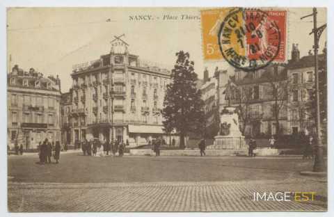 Place Thiers (Nancy)