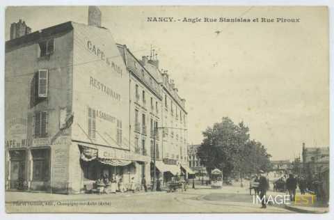 Café du Midi (Nancy)