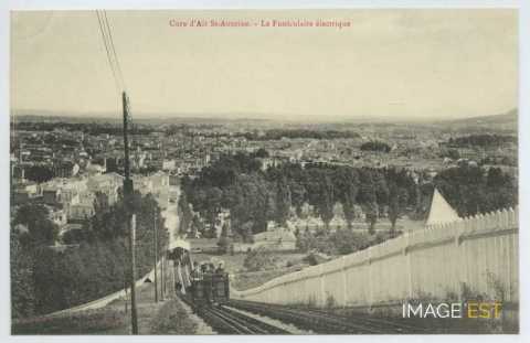 Funiculaire électrique (Nancy)