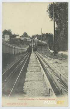 Funiculaire électrique (Nancy)