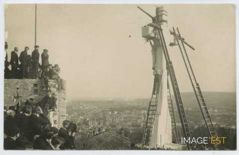 Croix de mission (Nancy)