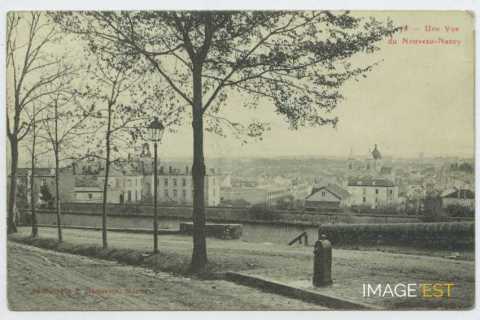 Institut des jeunes aveugles (Nancy)