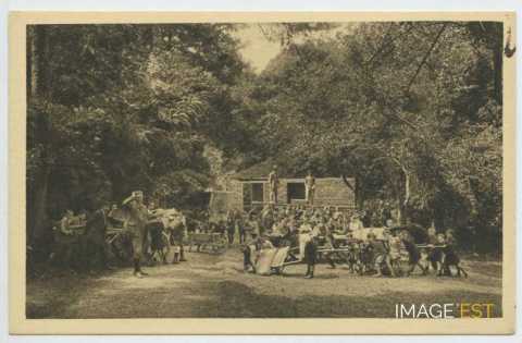 Colonie scolaire de Gentilly (Nancy)