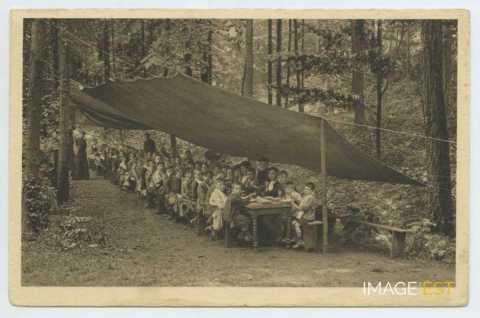 Colonie scolaire de Gentilly (Nancy)