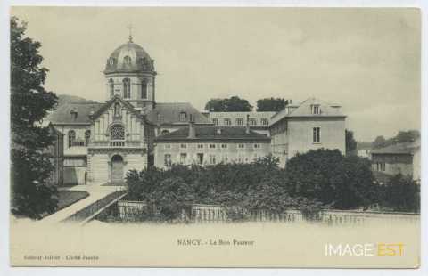 Institution Saint-Joseph (Nancy)