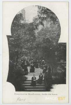 Pensionnat du Bon-Pasteur (Nancy)