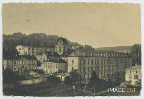 Institution Saint-Joseph (Nancy)