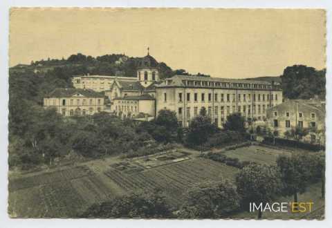 Institution Saint-Joseph (Nancy)