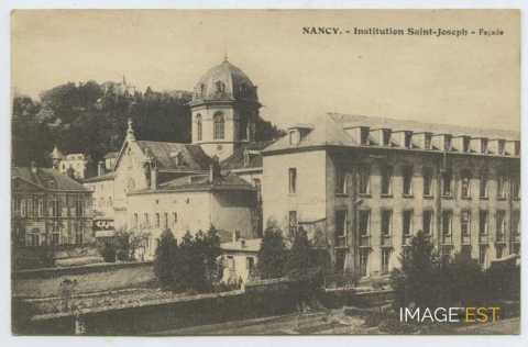 Institution Saint-Joseph (Nancy)