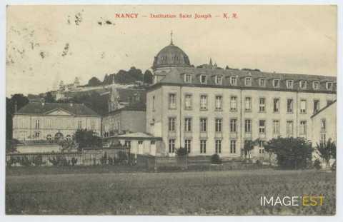 Institution Saint-Joseph (Nancy)
