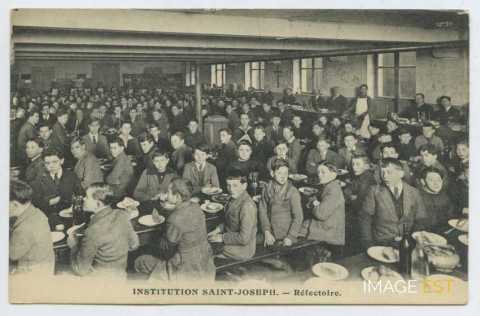 Institution Saint-Joseph (Nancy)