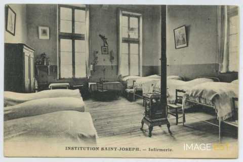 Institution Saint-Joseph (Nancy)