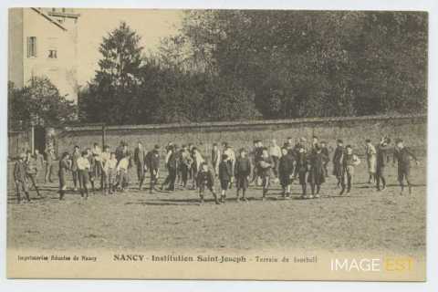 Institution Saint-Joseph (Nancy)