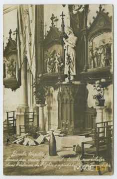 Église Saint-Léon (Nancy)