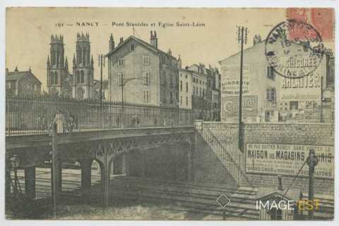 Faubourg Stanislas (Nancy)