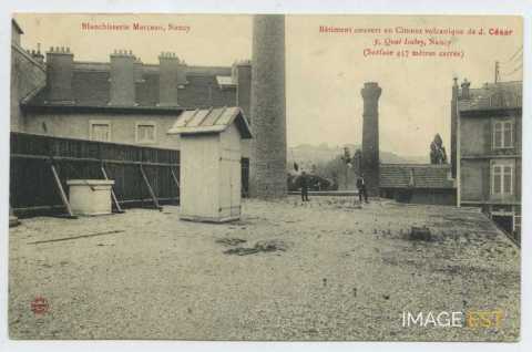 Blanchisserie Marceau (Nancy)